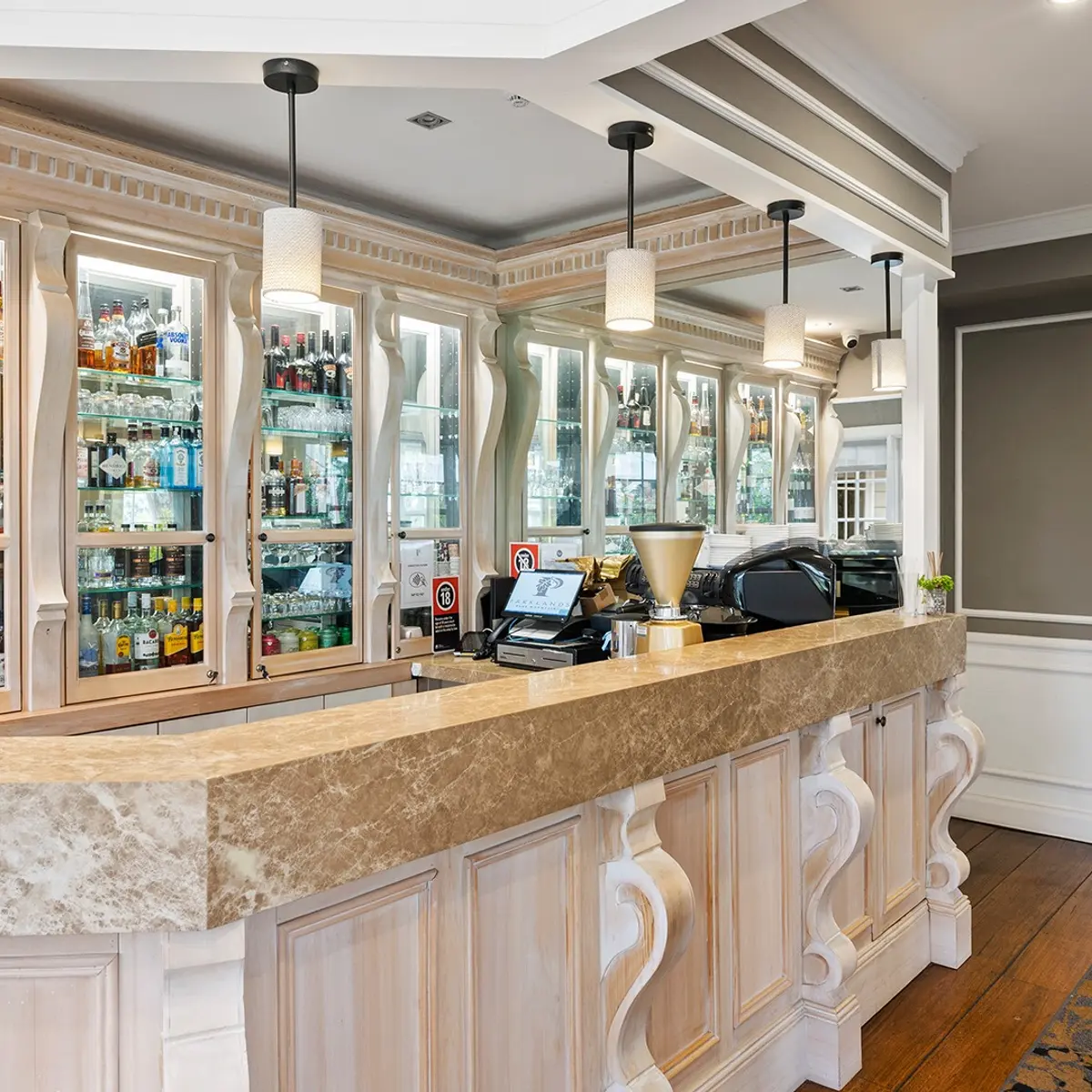 Parklands Country Gardens & Lodges, Blue Mountains, New South Wales 8