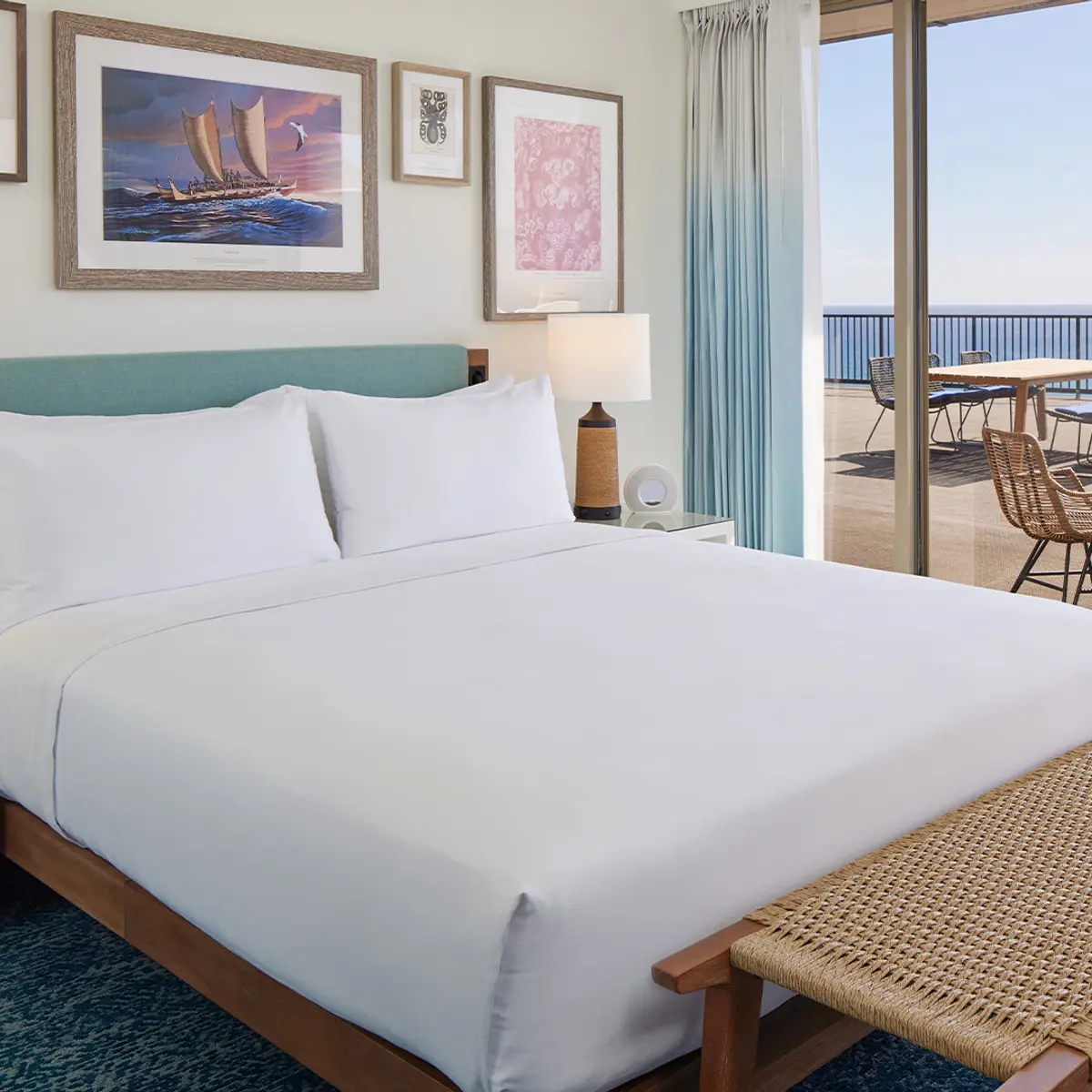 OUTRIGGER Reef Waikiki Beach Resort, Hawaii, USA 3