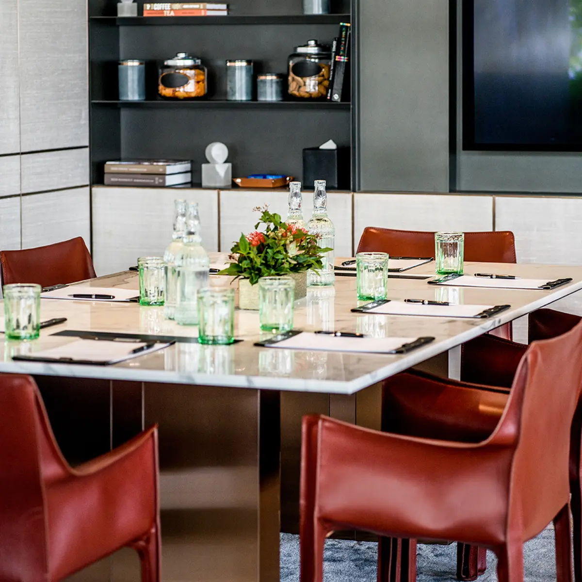 InterContinental Singapore Robertson Quay, an IHG Hotel, Singapore, Singapore 8