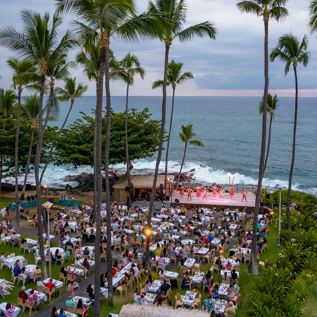 Royal Kona Resort, Hawaii, USA 6