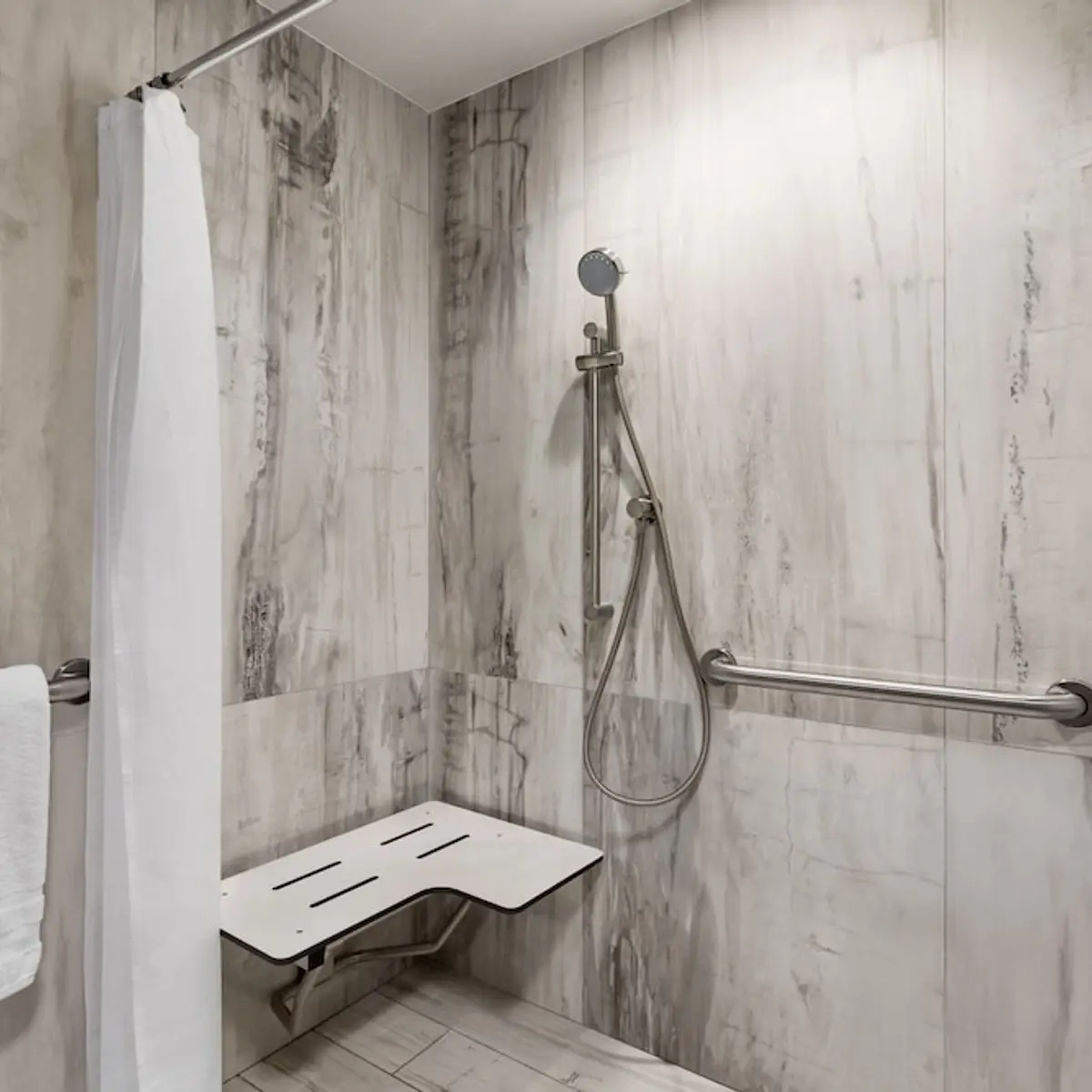 Le Meridien New York, Fifth Avenue, New York, United States 6