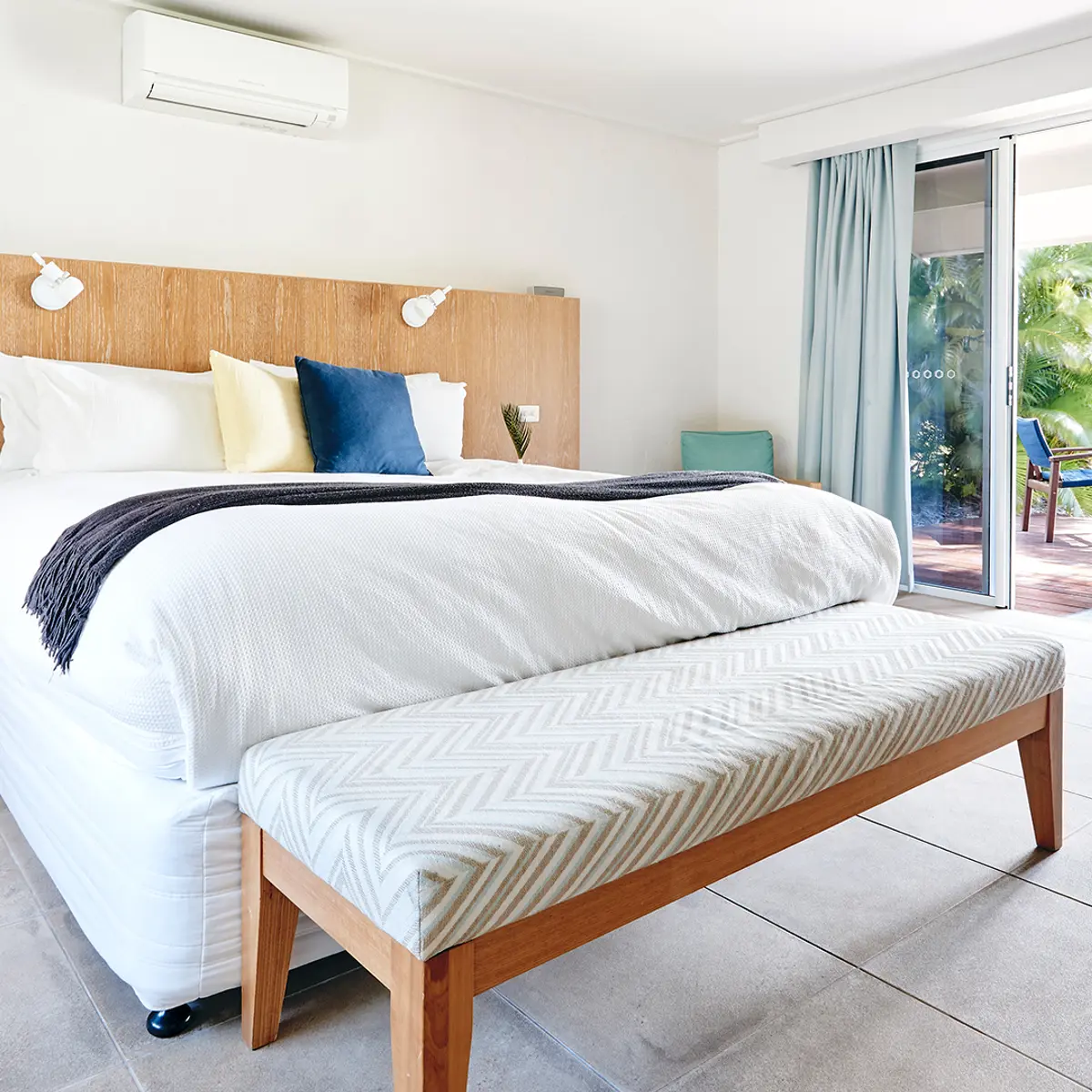 Orpheus Island Lodge, Orpheus Island, Queensland 3