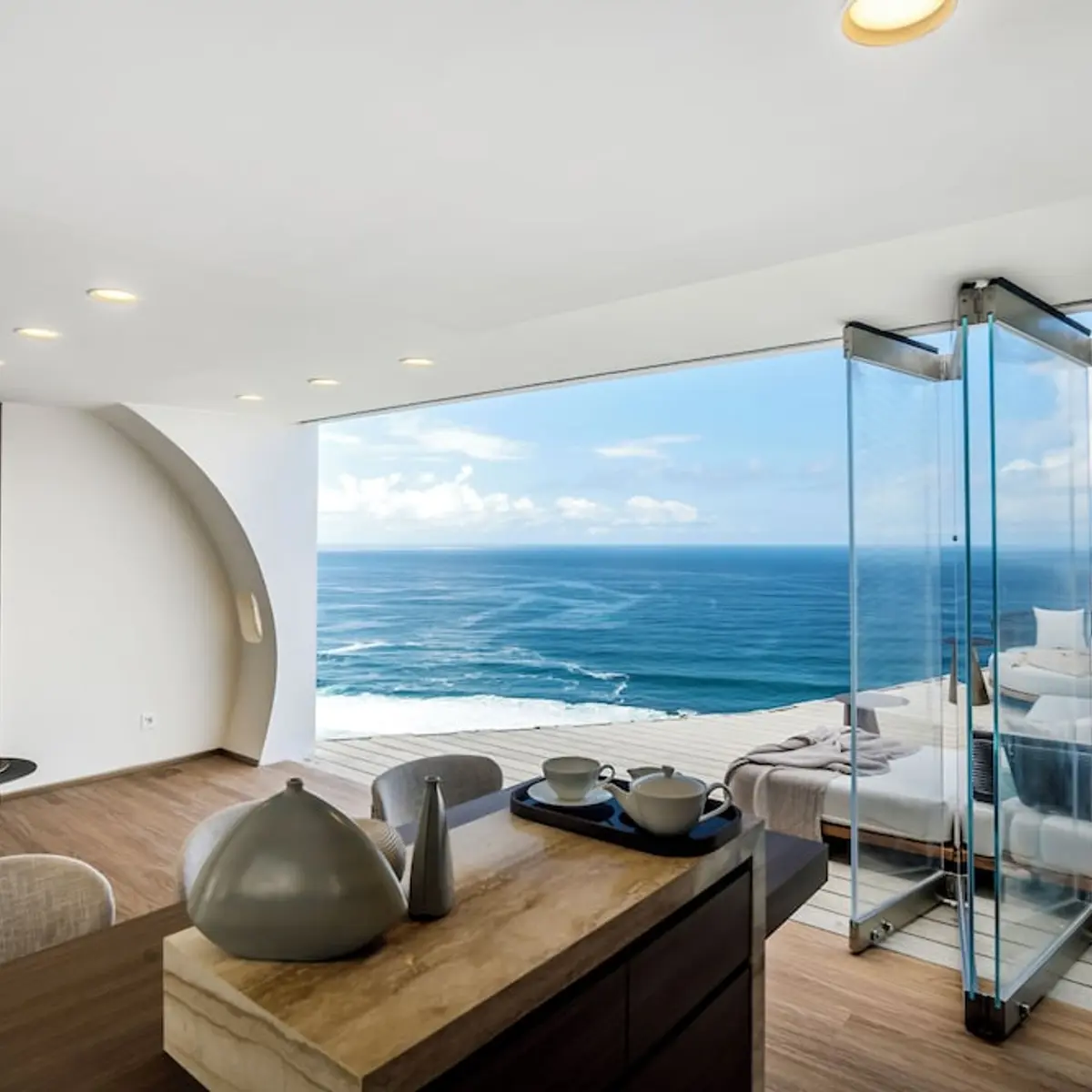 Private Jet Villa, Pecatu, Indonesia 6