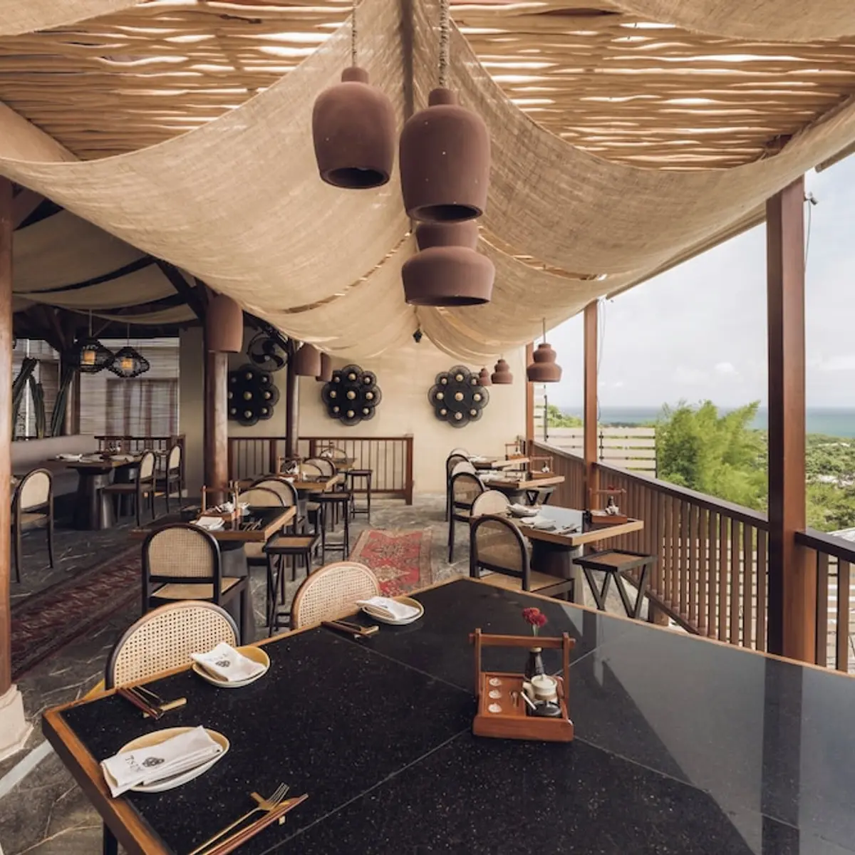 Seascape Resort & Spa Uluwatu by Ini Vie Hospitality, Pecatu, Indonesia 6