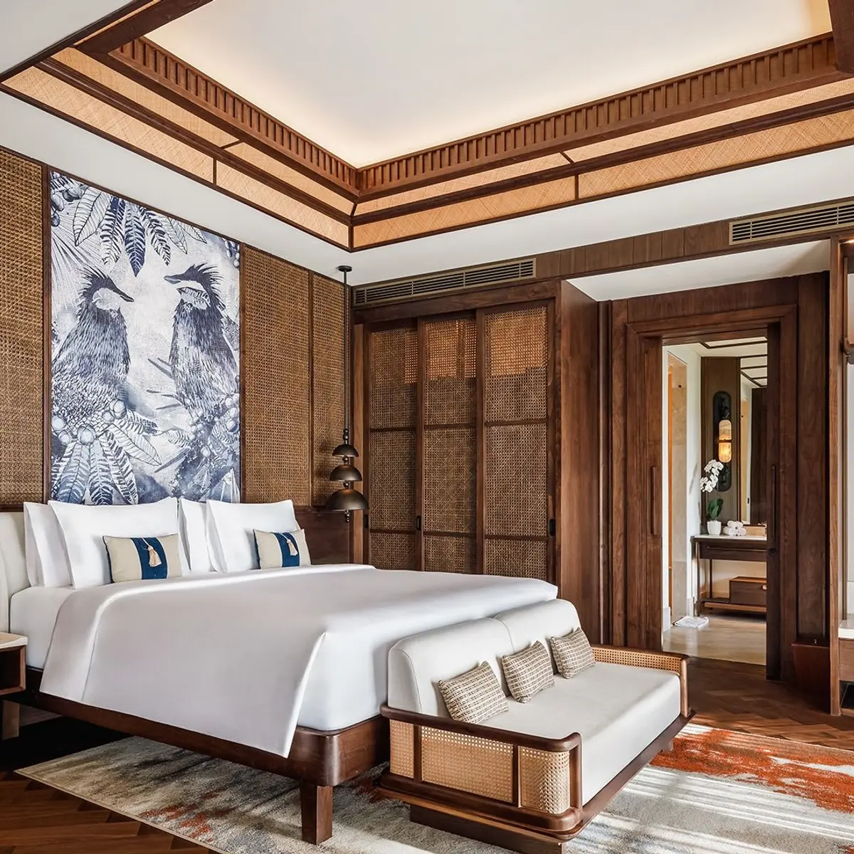 The Meru Sanur, Sanur, Bali 3