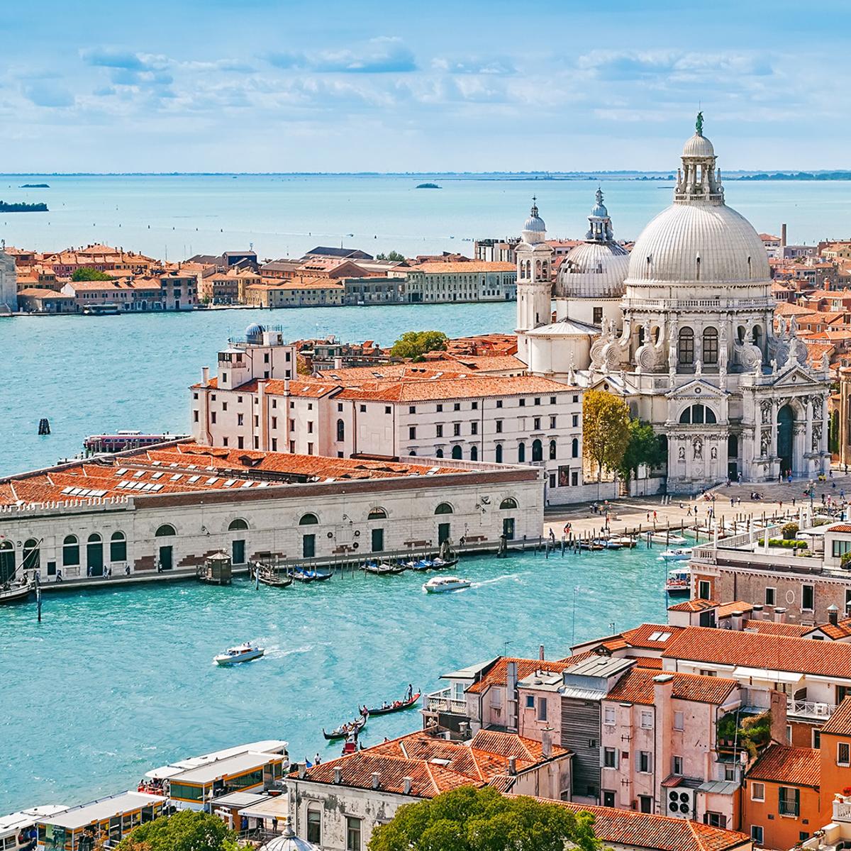 Deluxe 12-Day Northern Italian Lakes 2026 with Swiss Rail, Lake Como & Venice by  8