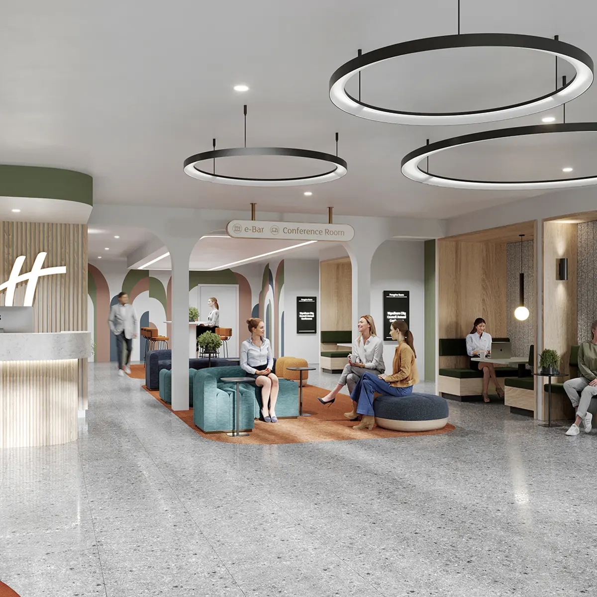 Holiday Inn Dandenong, an IHG Hotel, Dandenong, Victoria 4