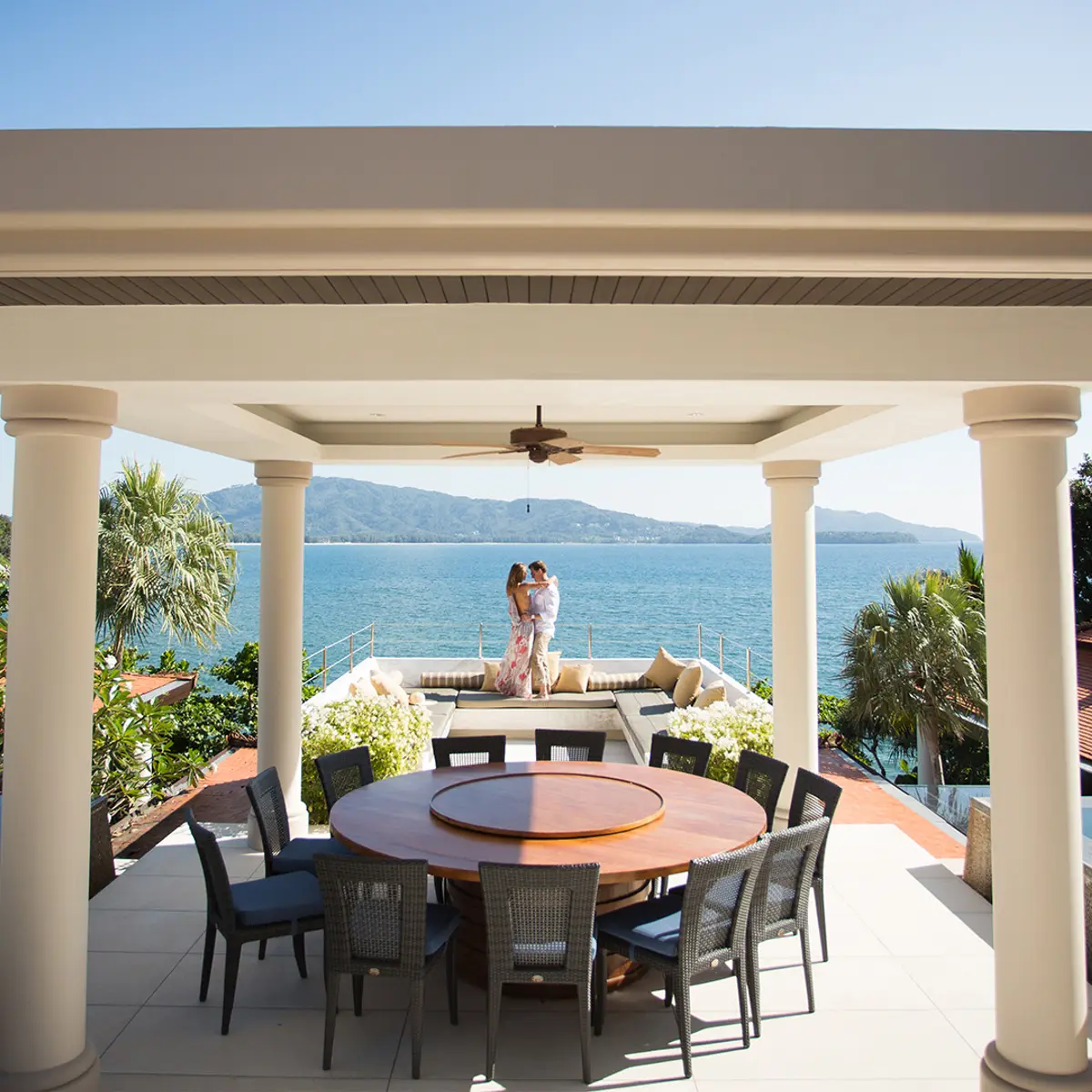 Trisara, Phuket, Thailand 7