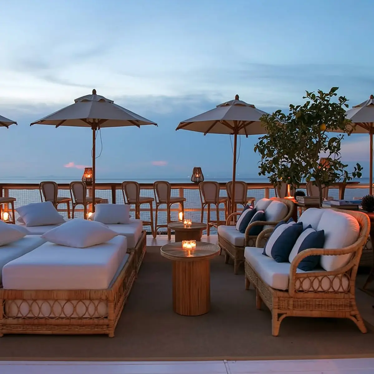 Jumeirah Capri Palace, Anacapri, Italy 8