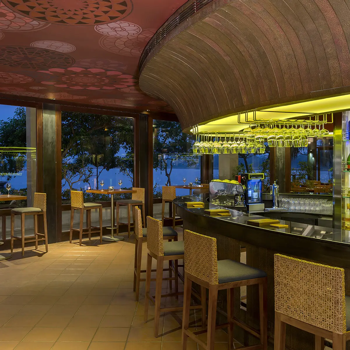 Anantara Kalutara Resort, Kalutara, Sri Lanka 7