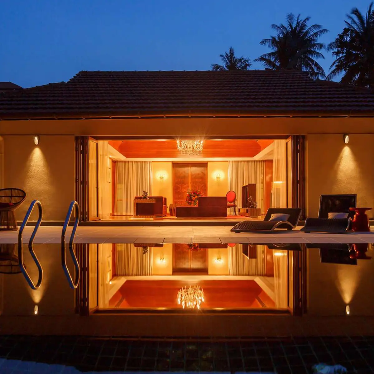 Sofitel Singapore Sentosa, Singapore, Singapore 2