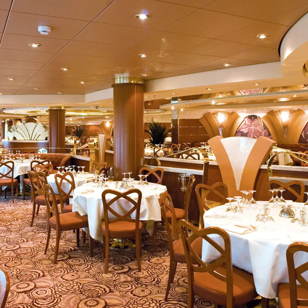 7-Night Civitavecchia Western Mediterranean Voyage on MSC Musica with MSC Musica 6