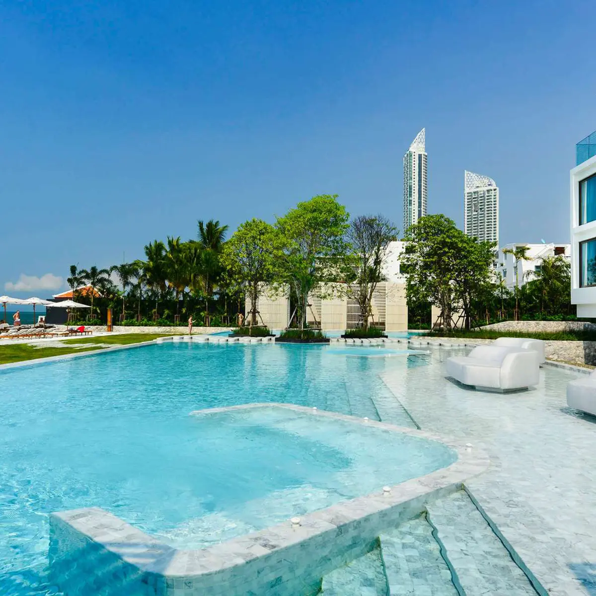 Veranda Resort Pattaya - MGallery, Pattaya, Thailand 4
