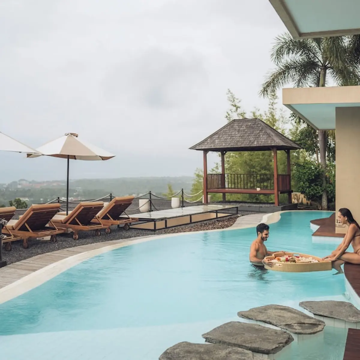 Seascape Resort & Spa Uluwatu by Ini Vie Hospitality, Pecatu, Indonesia 3