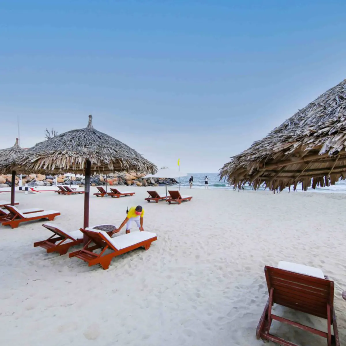 Victoria Hoi An Beach Resort & Spa, Hoi An, Vietnam 4