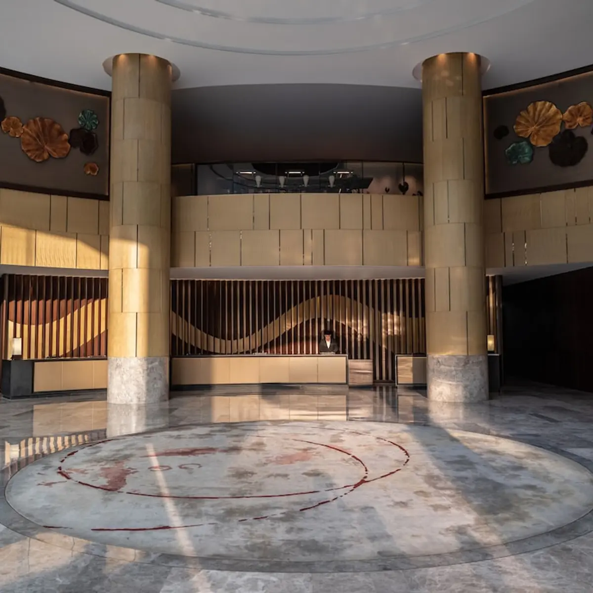 New World Saigon Hotel, Ho Chi Minh City, Vietnam 3
