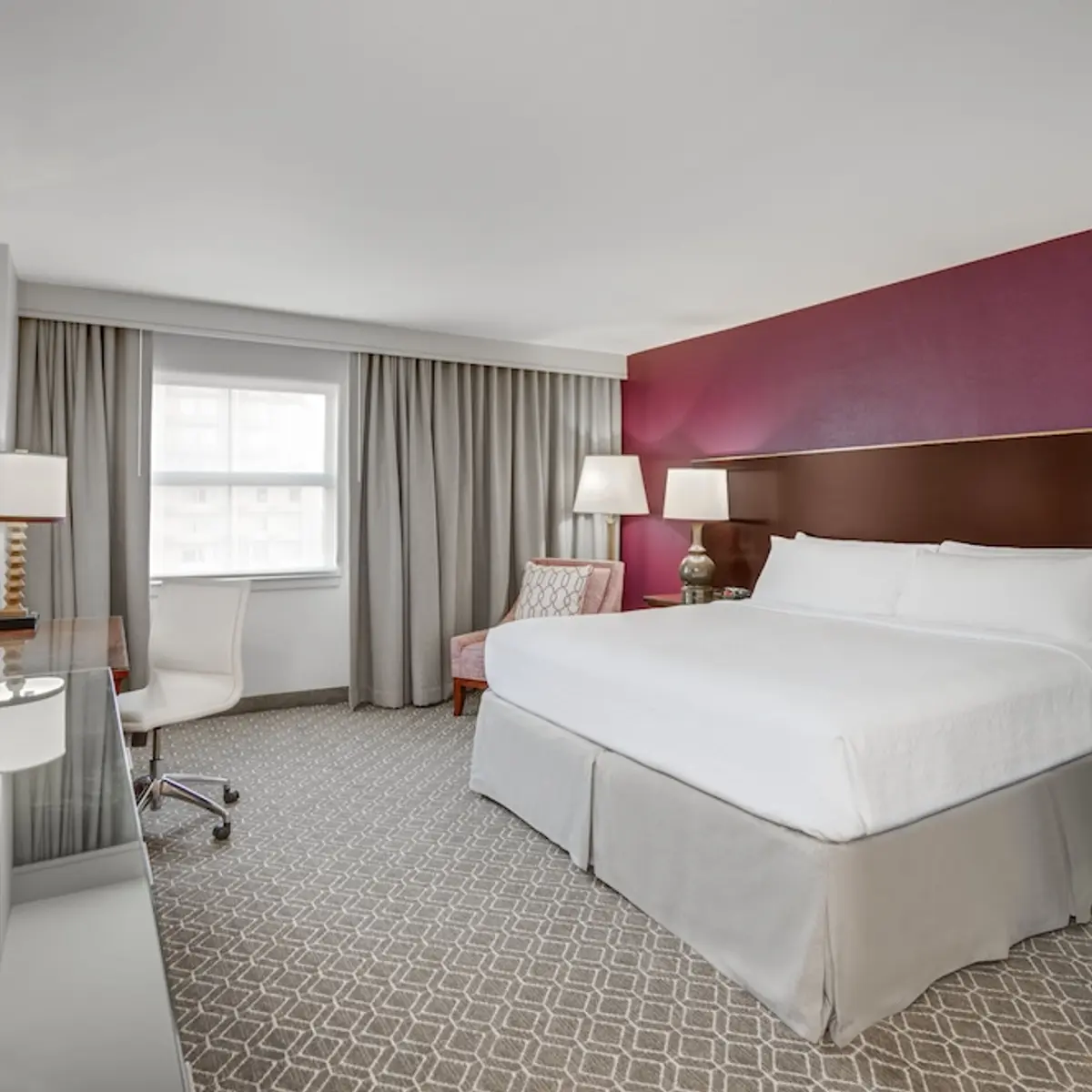 Crowne Plaza New Orleans French Qtr - Astor by IHG, New Orleans, United States 4