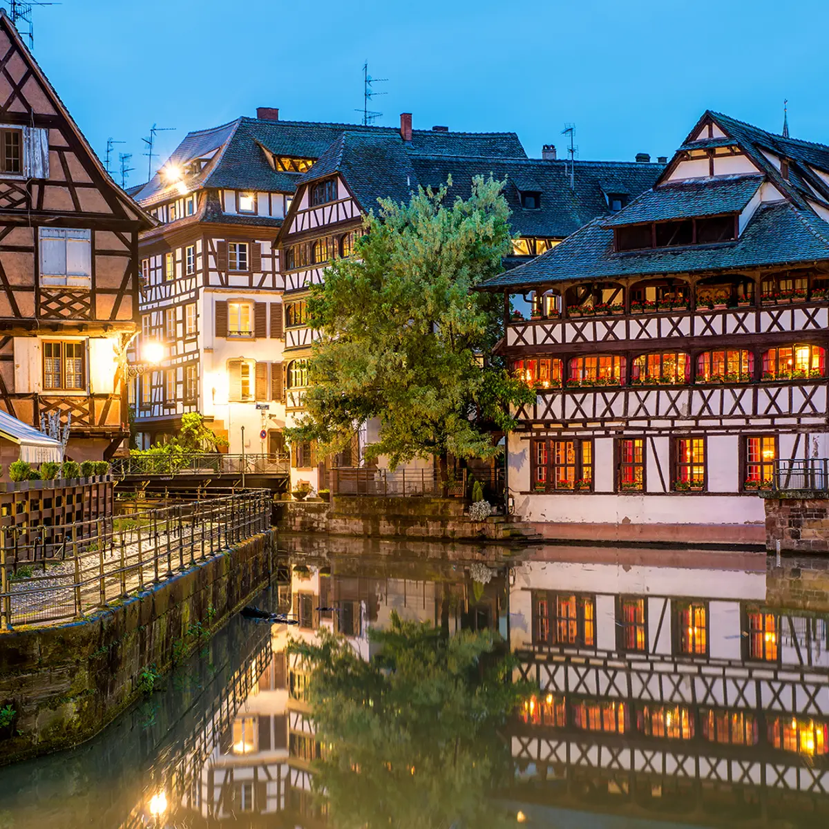 Netherlands, Germany, France & Switzerland, Trusted Partner Cruises – Netherlands, Germany & France,  7