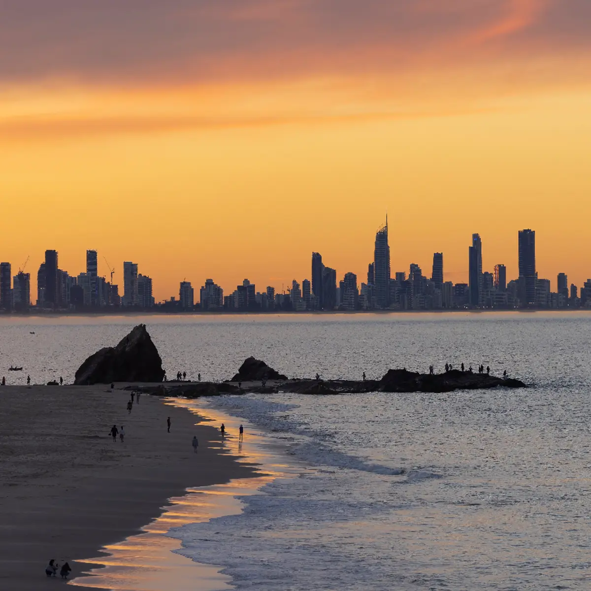 Rhapsody Resort, Gold Coast, Queensland 8