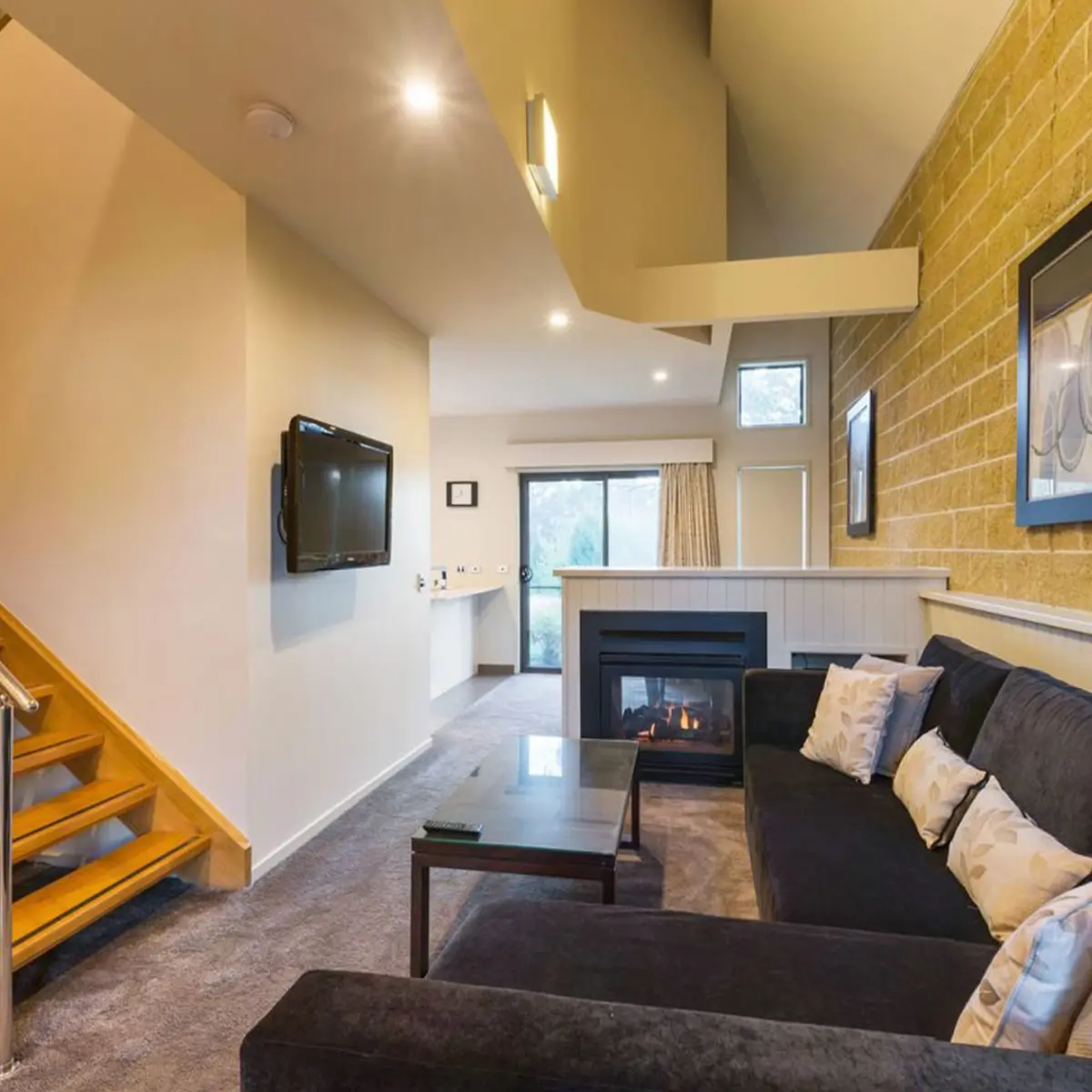 The Sebel Creswick Forest Resort, Creswick, Victoria 2