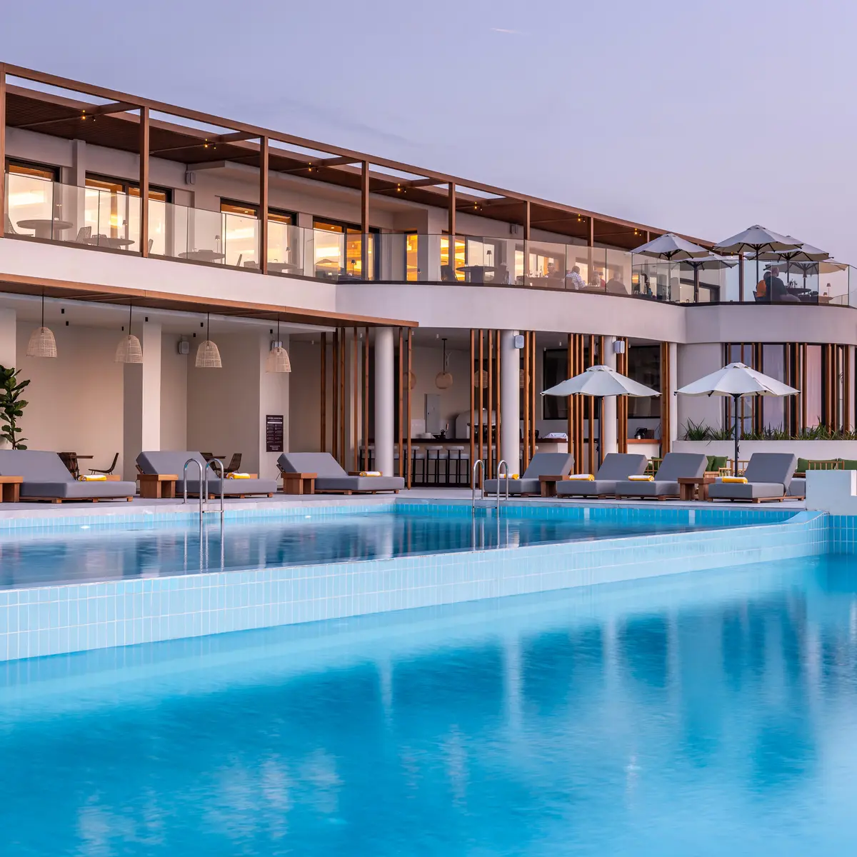 Aulus Chania Resort, Curio Collection by Hilton, Griechenland, Europa 6