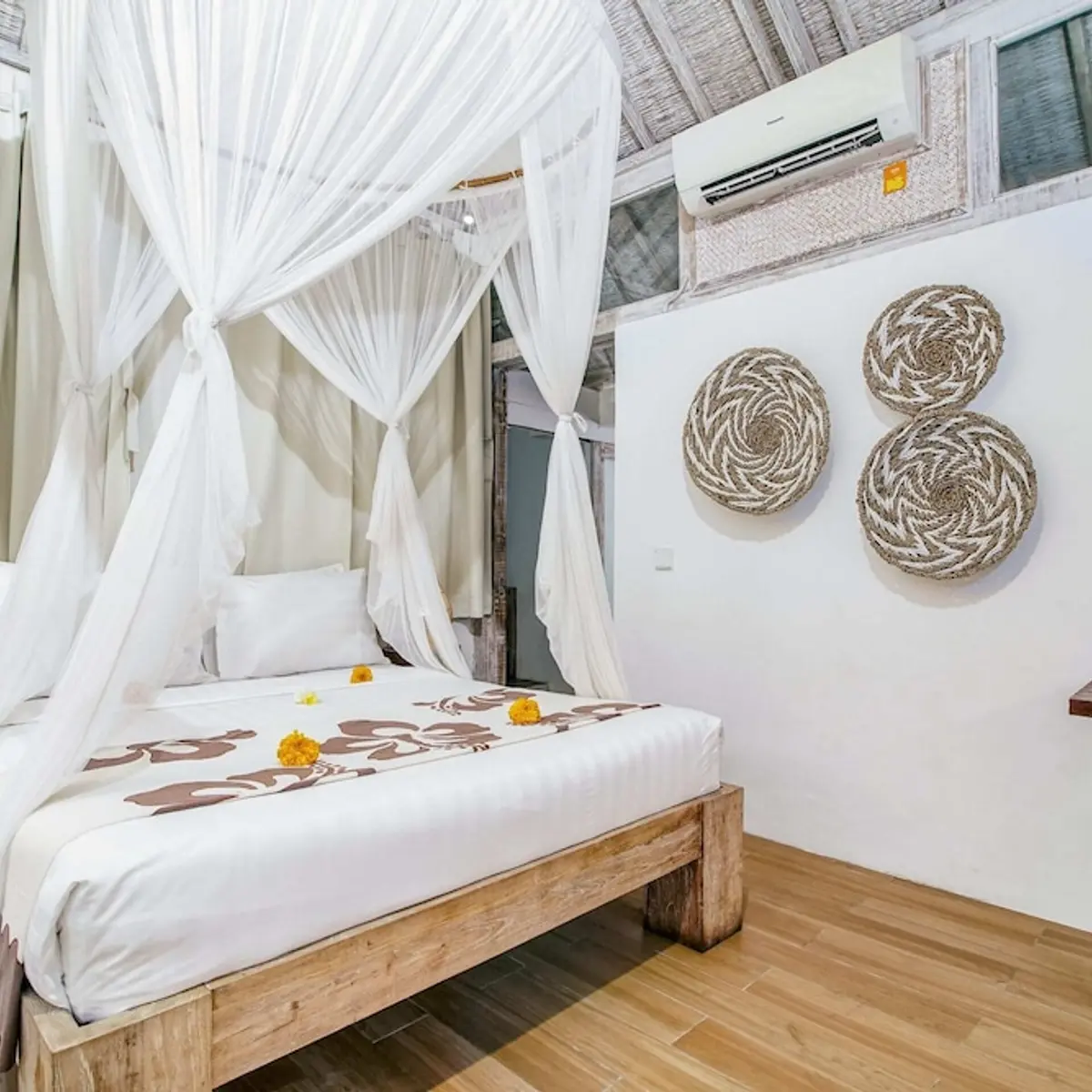 Villa Laksmana, Seminyak, Indonesia 1