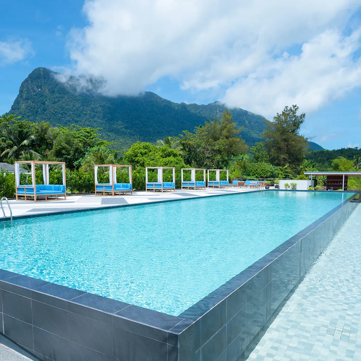 Cove 55, Kuching, Malaysia 5