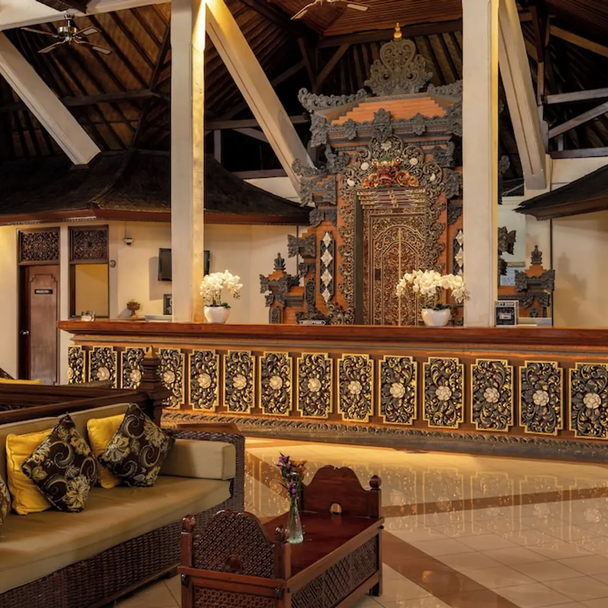 Bali Tropic Resort & Spa, Nusa Dua, Indonesia 3