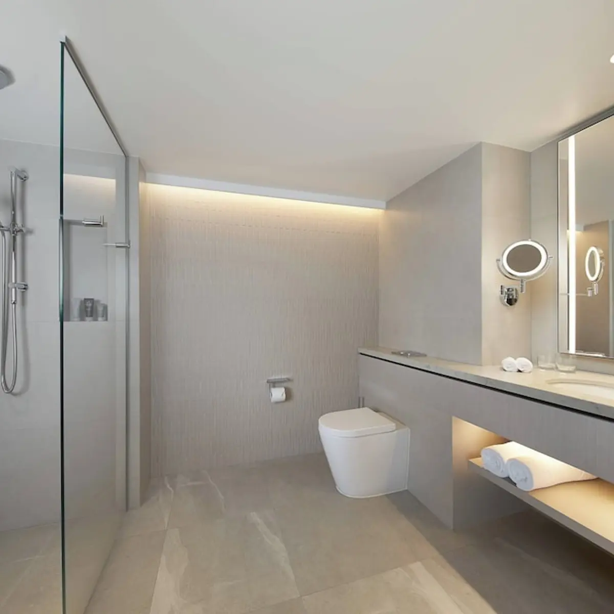 JW Marriott Gold Coast Resort & Spa, Surfers Paradise, Australia 5