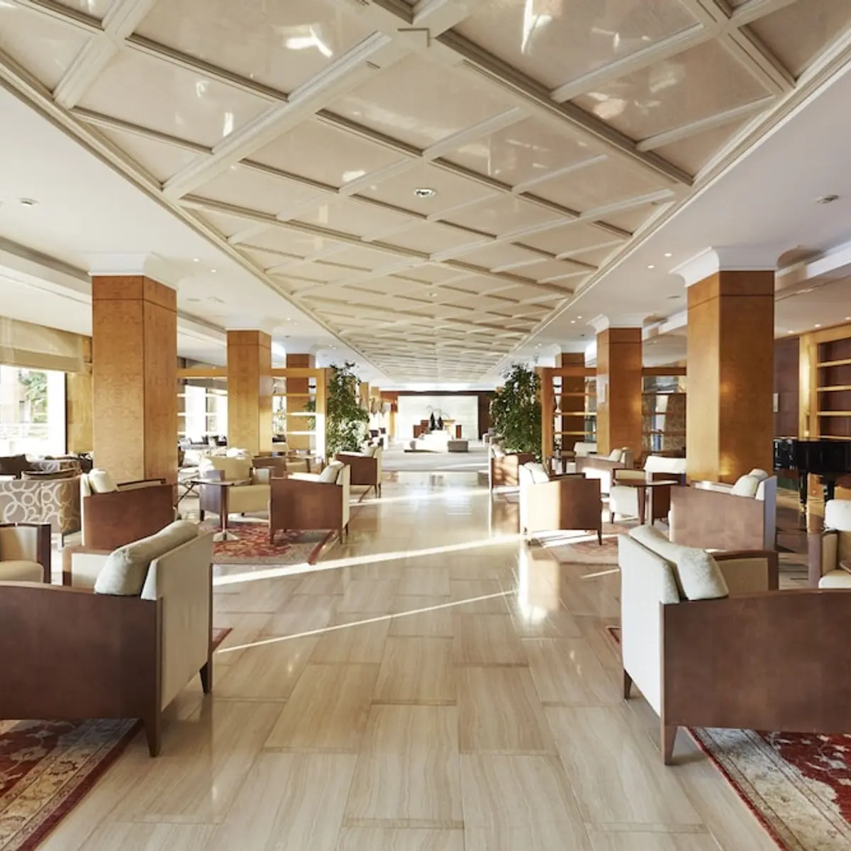 Insotel Fenicia Prestige Suites & Spa, Santa Eulalia del Rio, Spain 3