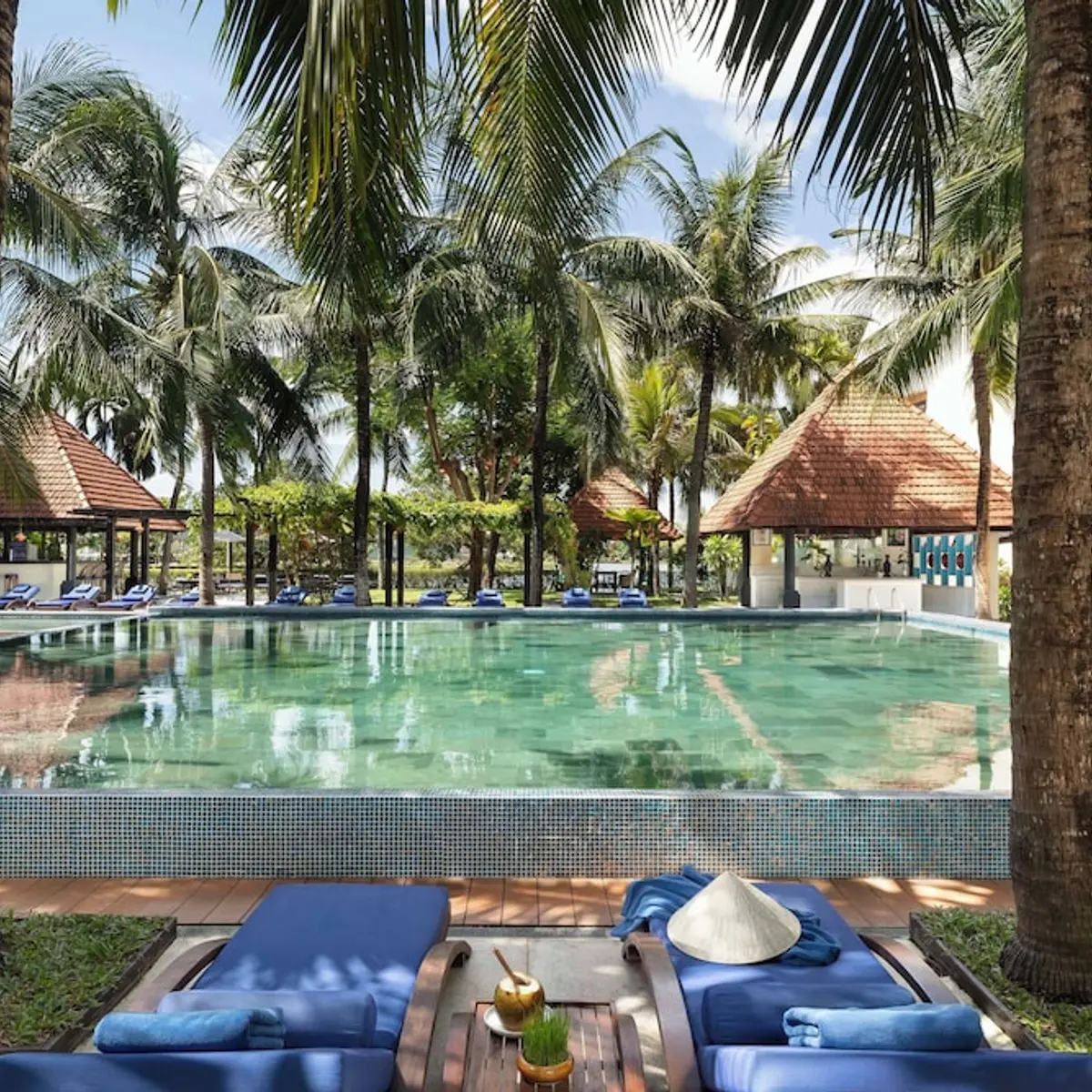 Anantara Hoi An Resort, Da Nang, Vietnam 5