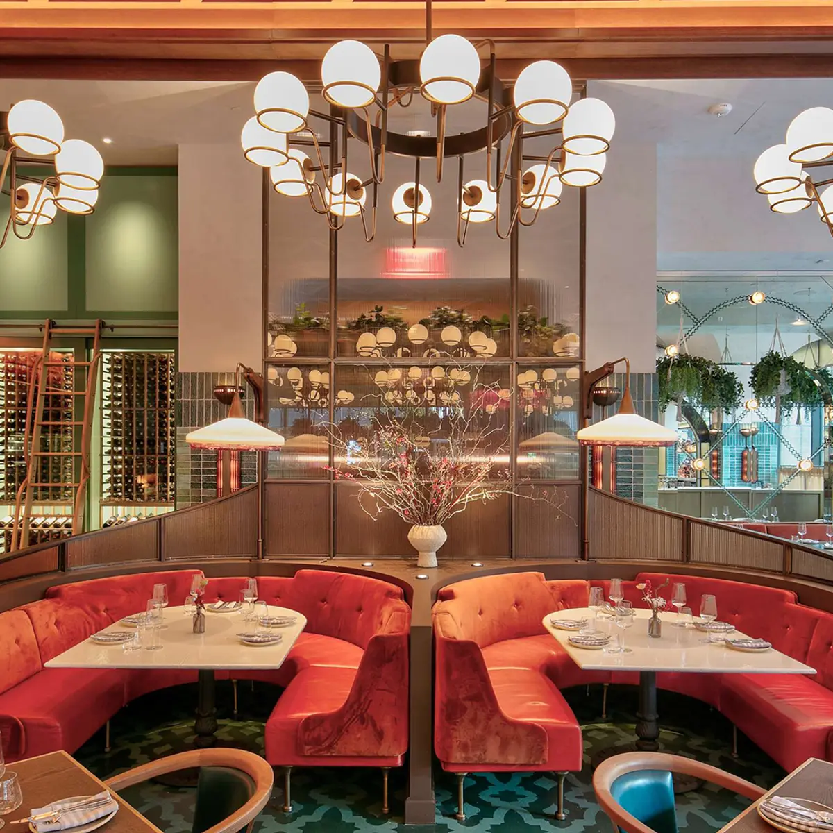 Pendry Manhattan West, New York, United States 4