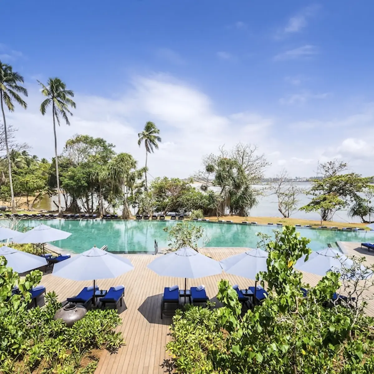Anantara Kalutara Resort, Kalutara, Sri Lanka 7