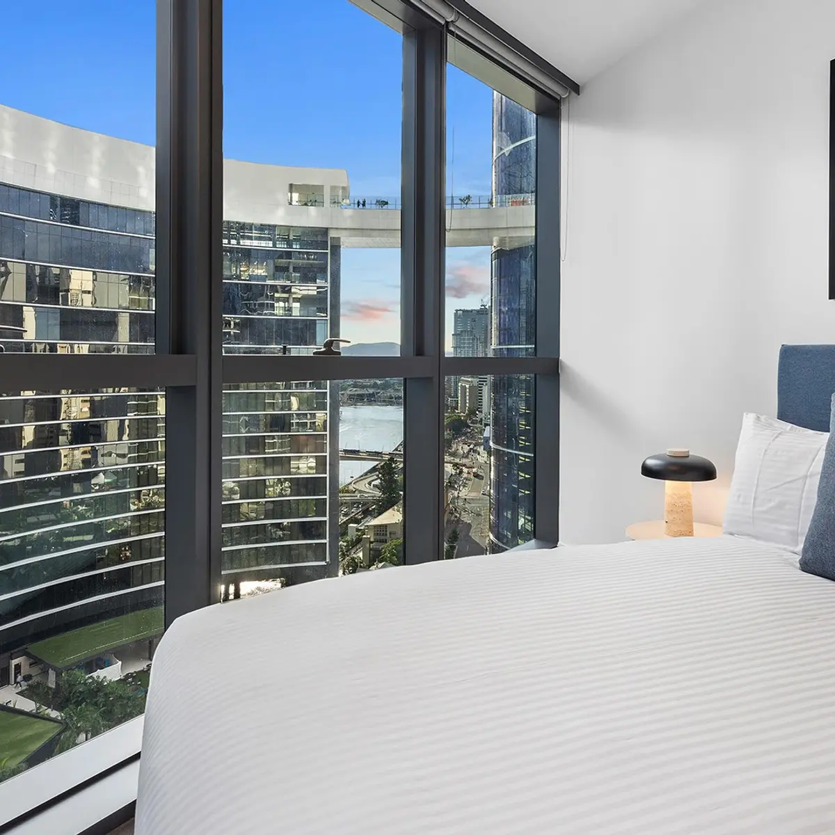 Avani Living Queen’s Wharf Residences, Brisbane, Queensland 3