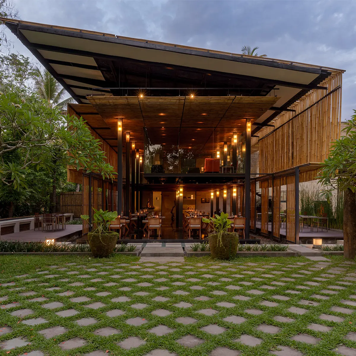 Kayumanis Nusa Dua Private Villa & Spa, Nusa Dua, Bali 5