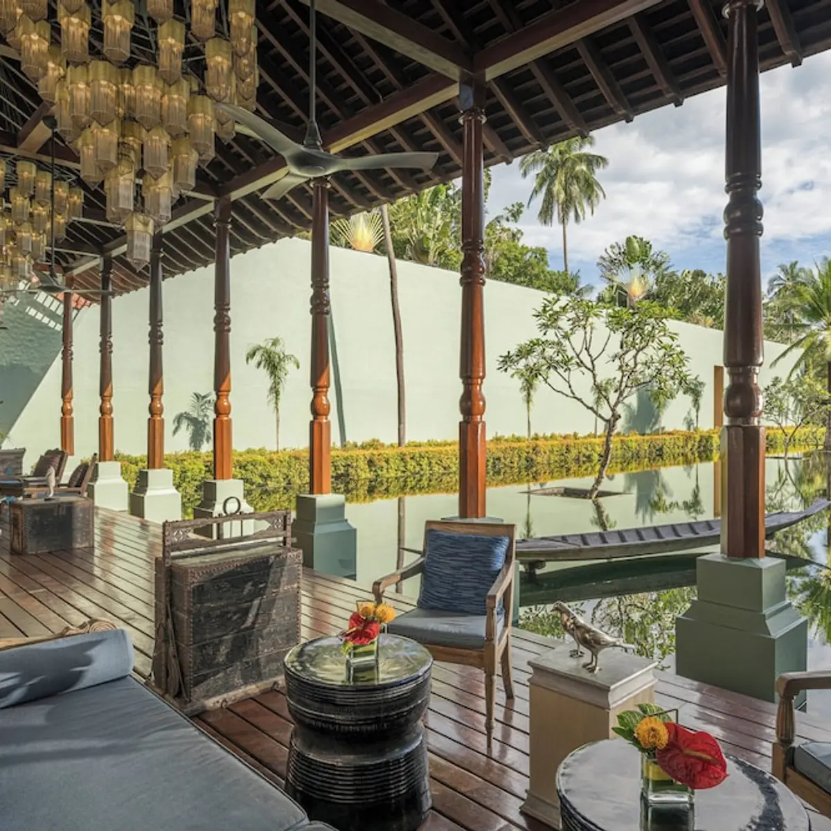 Four Seasons Resort Langkawi, Langkawi, Malaysia 3