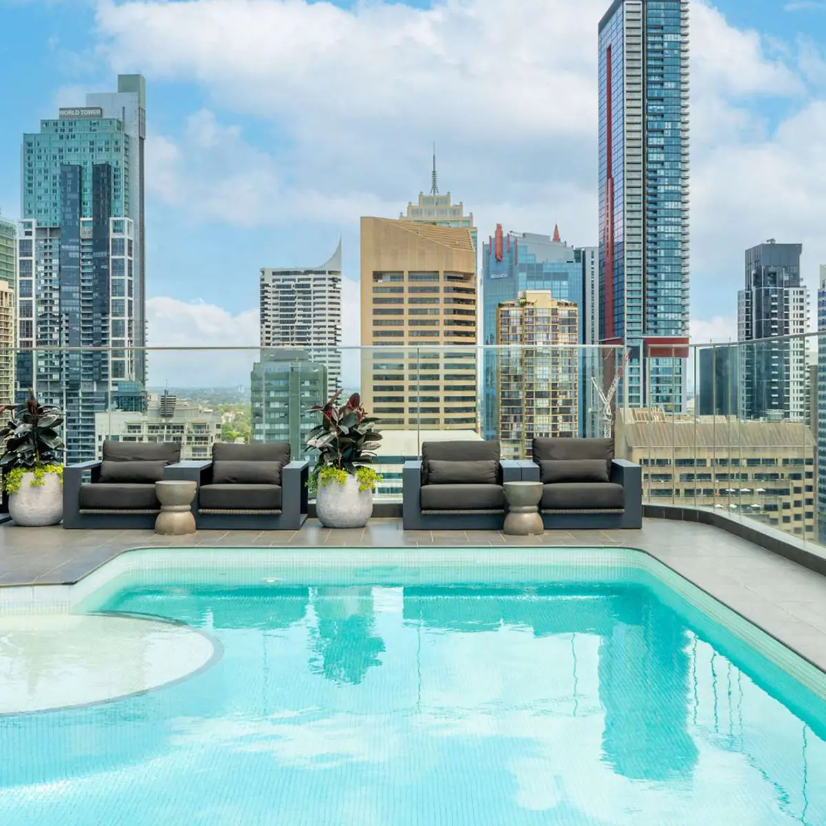 Pullman Sydney Hyde Park , Sydney , New South Wales 1