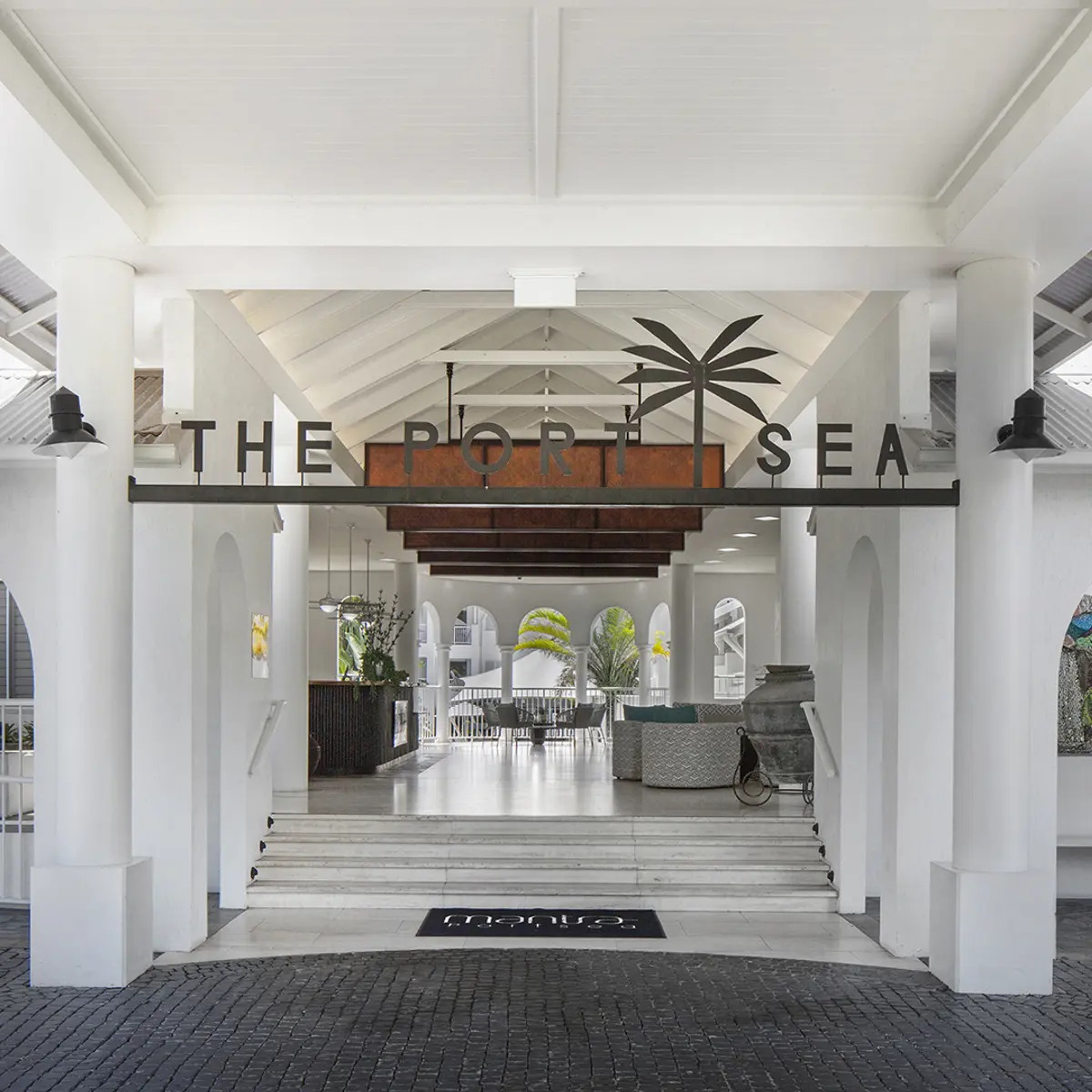 Mantra PortSea Port Douglas, Port Douglas, Australia 2