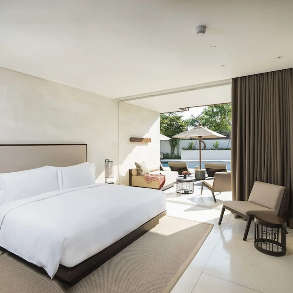 Alila Seminyak, Bali, Seminyak, Indonesia 5