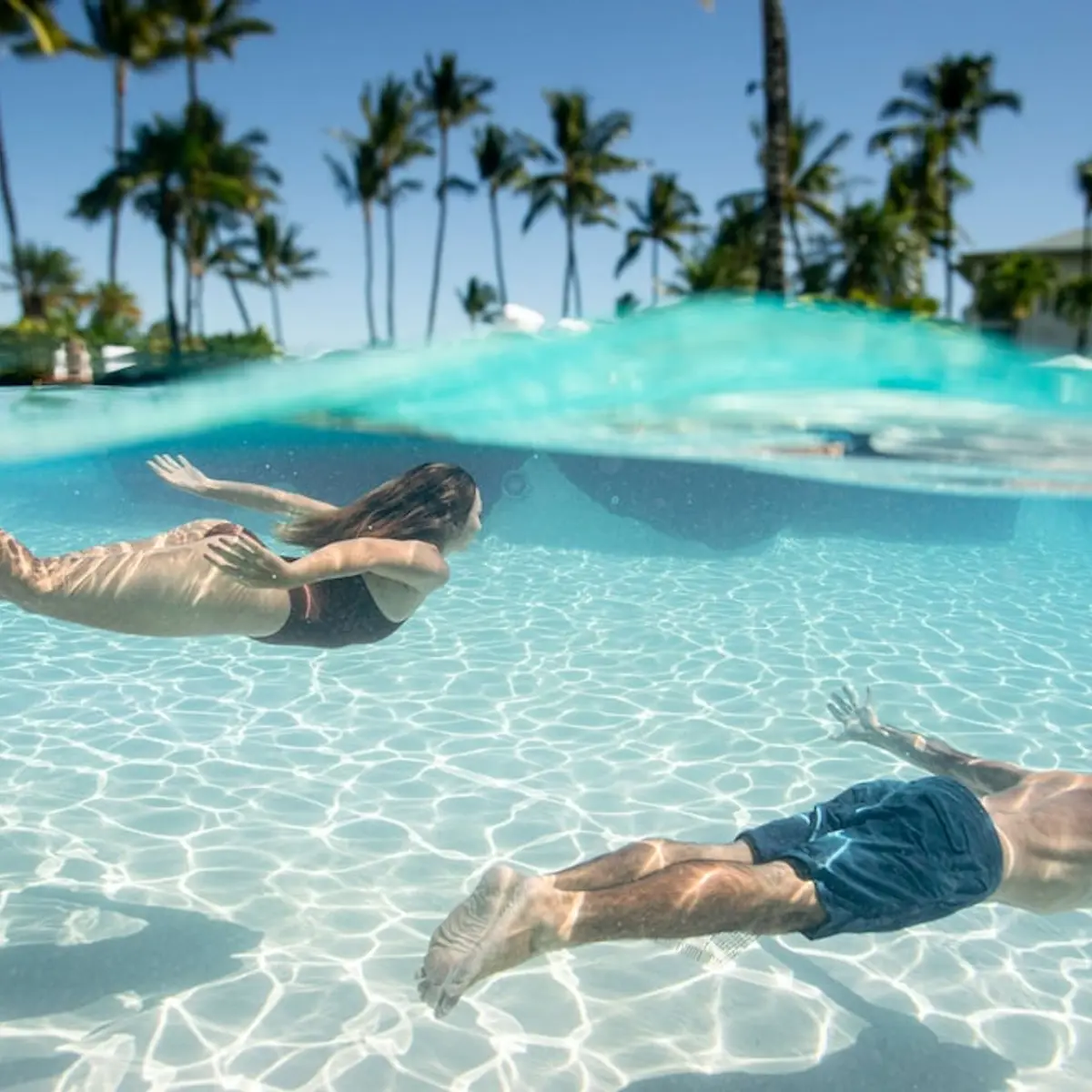Fairmont Orchid, Kohala Coast, United States 5