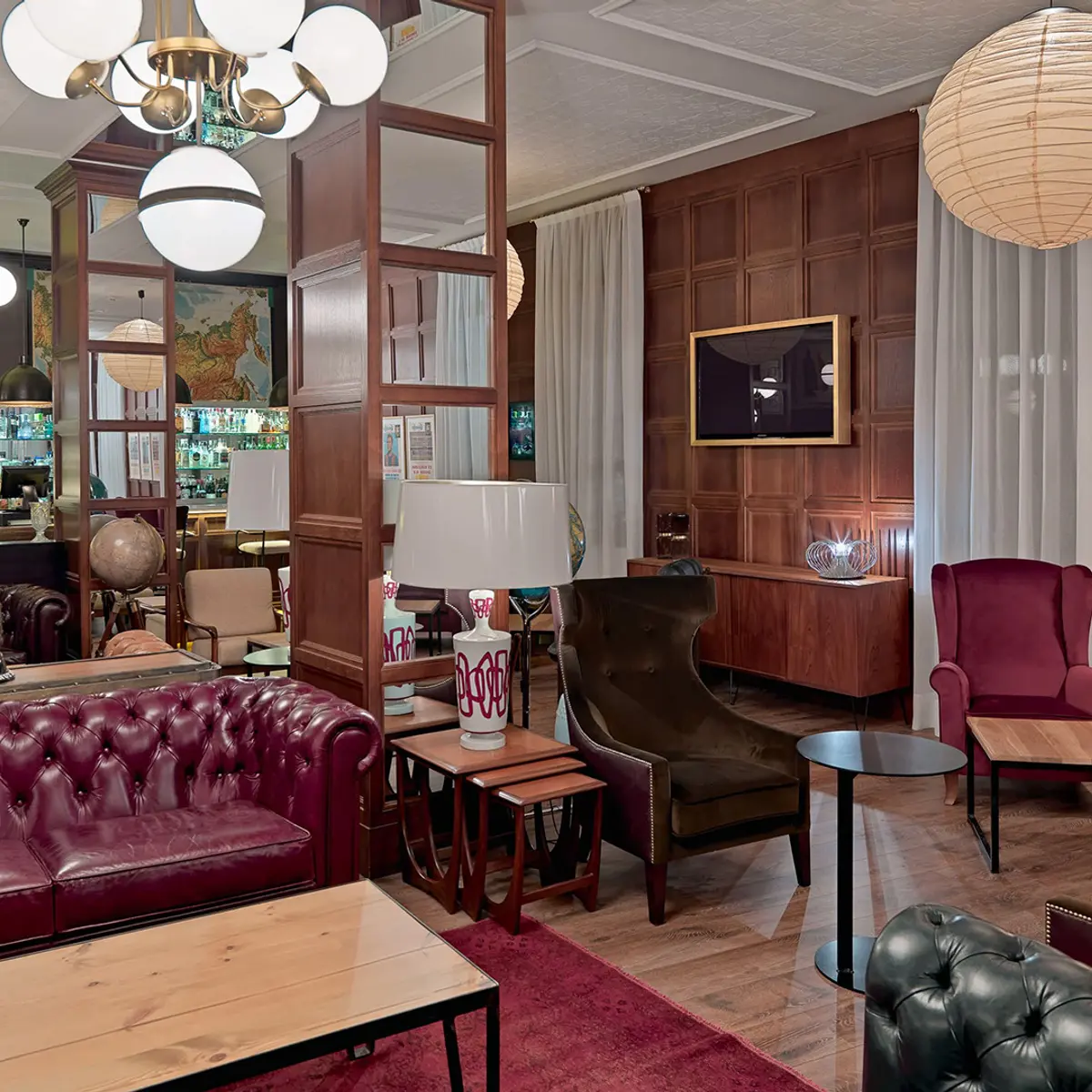 H10 Montcada, Barcelona, Spain 6