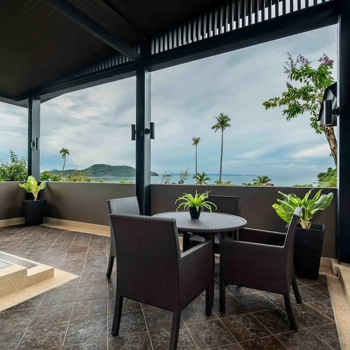 Pullman Phuket Panwa Beach Resort, Wichit, Thailand 8