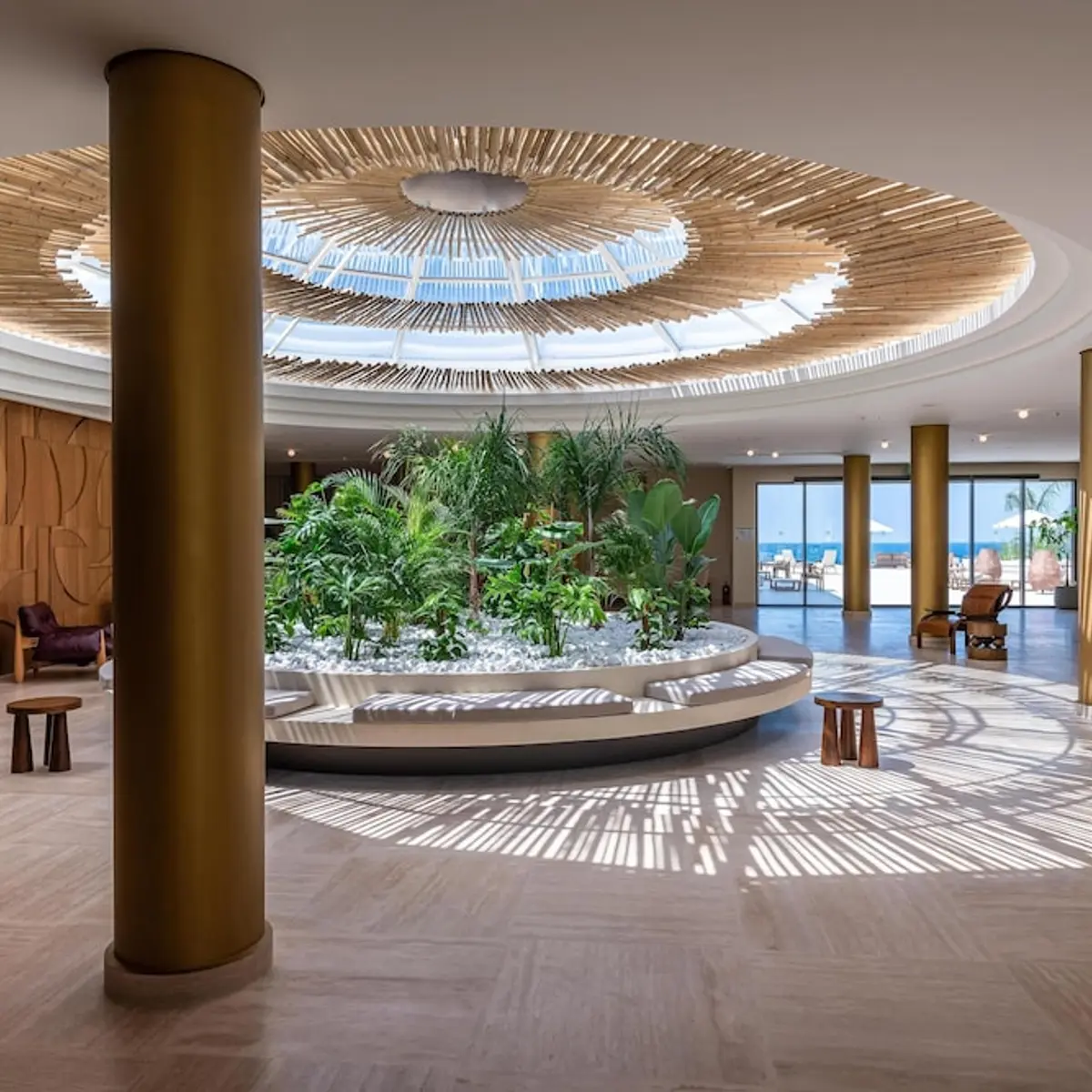 Aulus Chania Resort, Curio Collection by Hilton – All-Inclusive, Chania, Greece 2