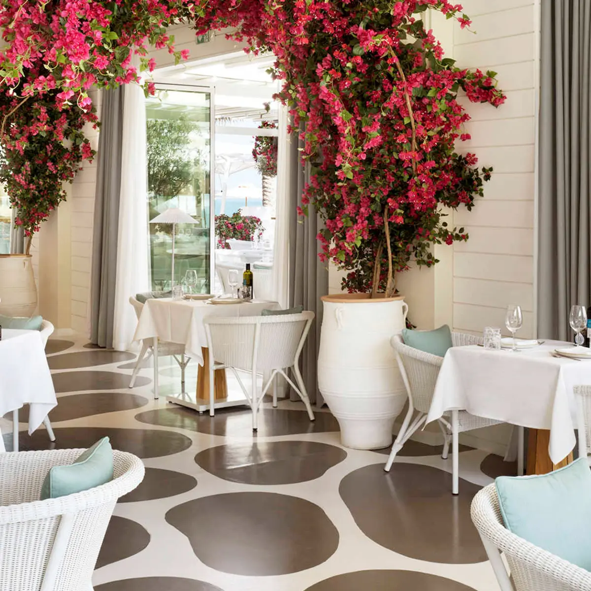 Raffles The Palm Dubai, Dubai, United Arab Emirates 8