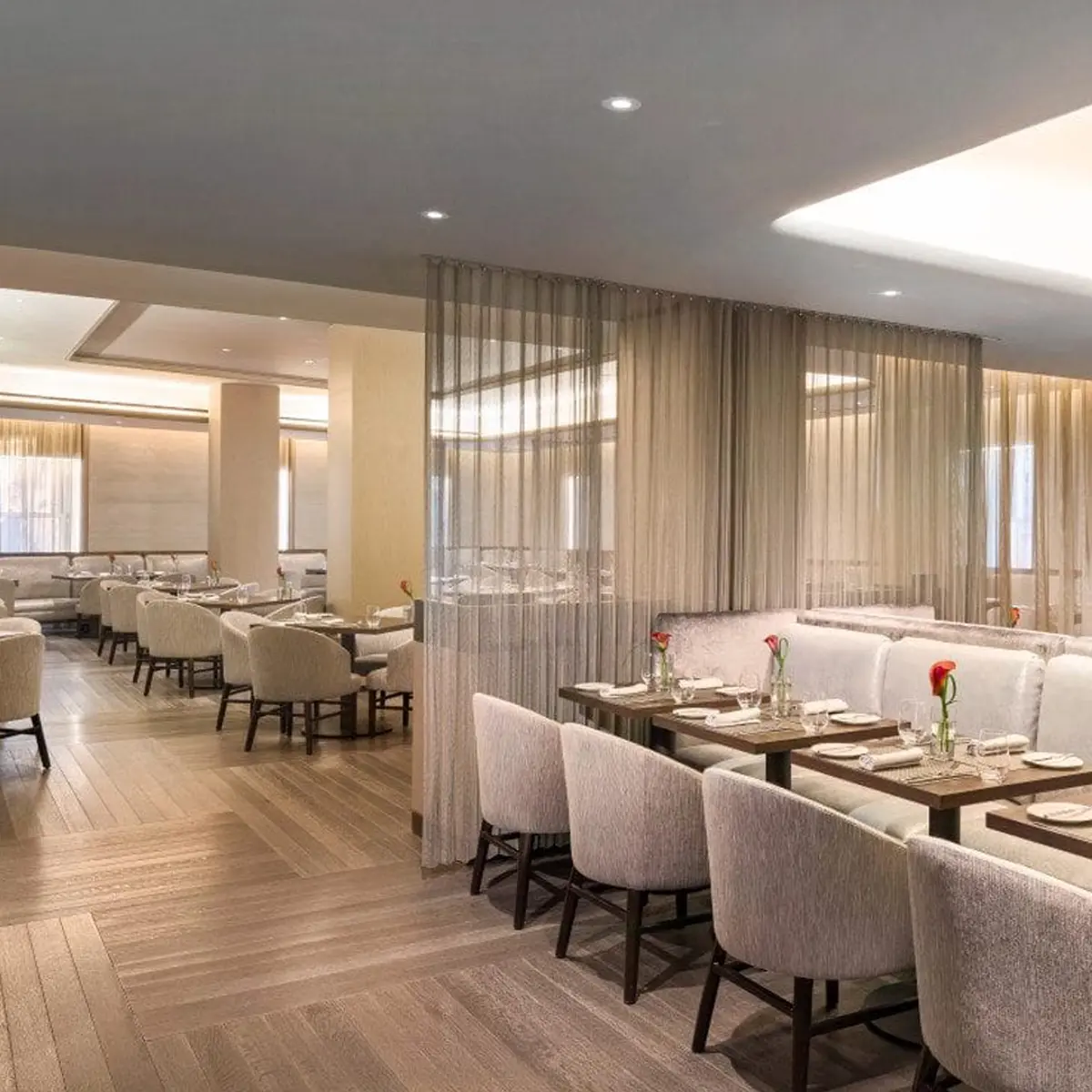 The Knickerbocker , New York, United States 8