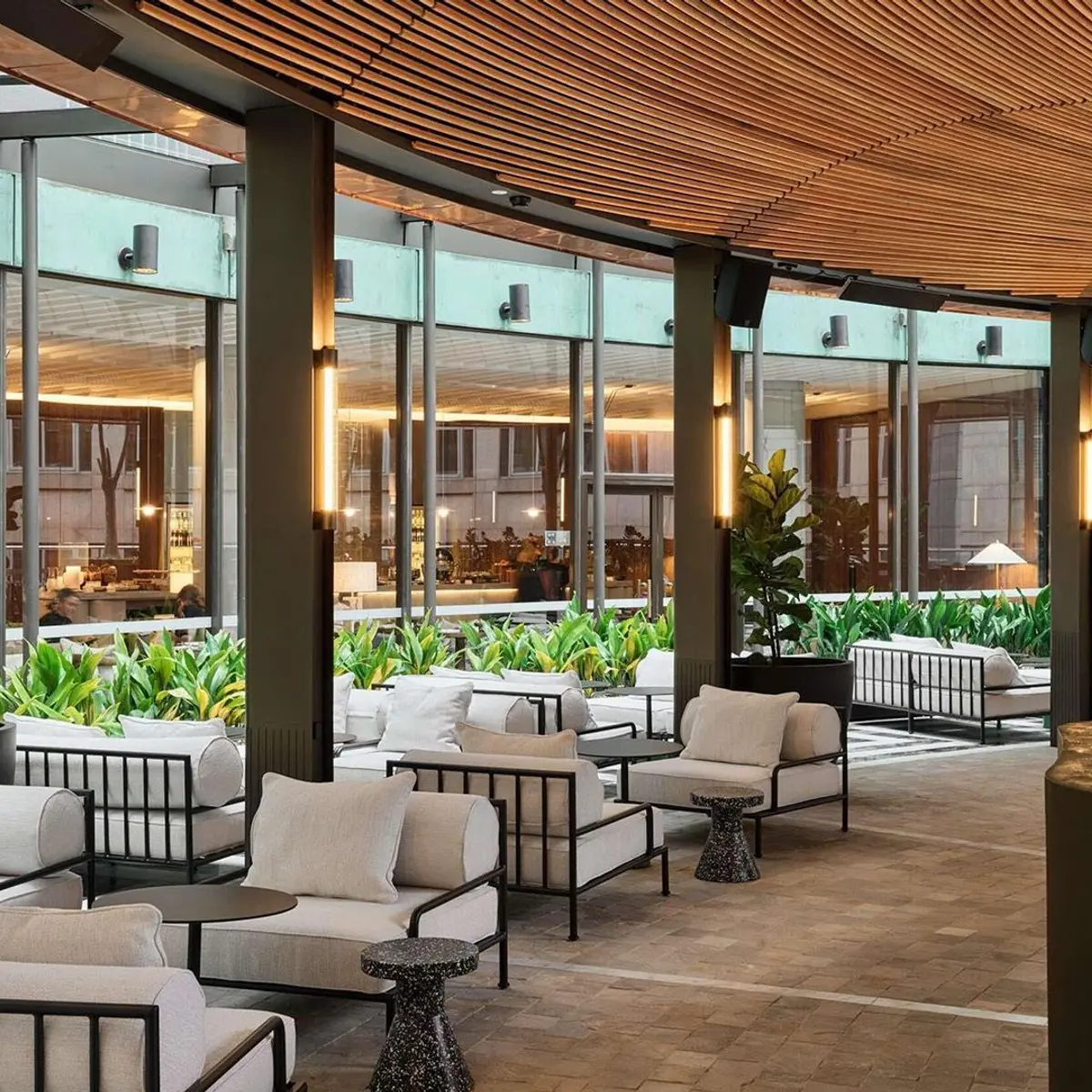 Sofitel Sydney Wentworth, Sydney, New South Wales 4