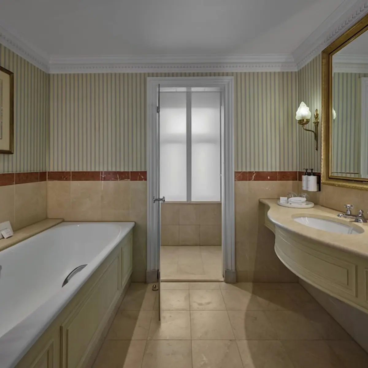 InterContinental Amstel Amsterdam by IHG, Amsterdam, Netherlands 2