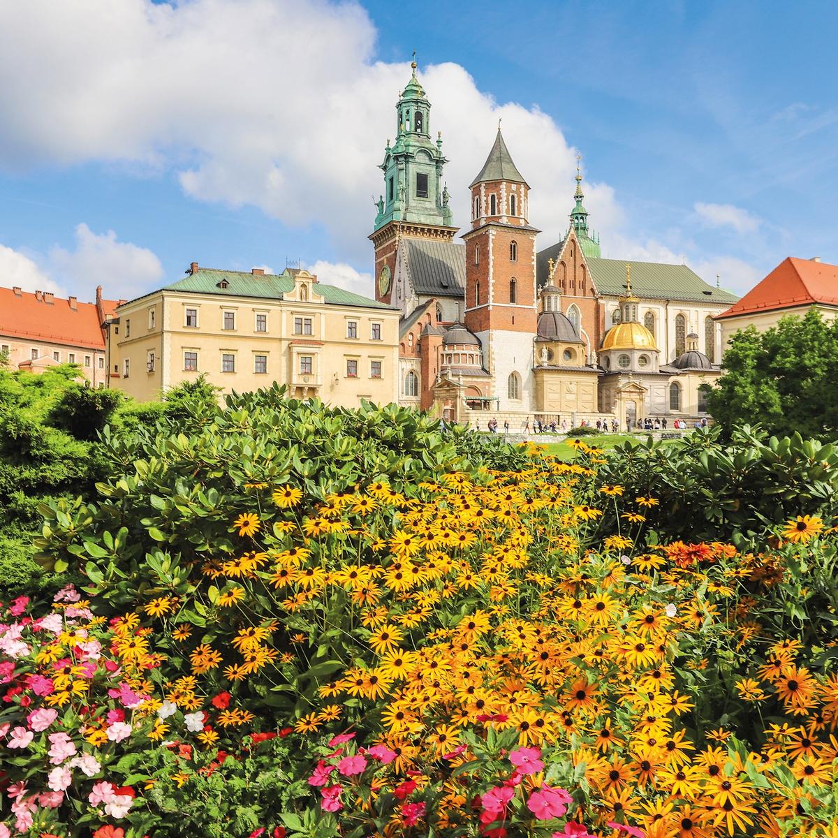 Highlights of Poland by  1
