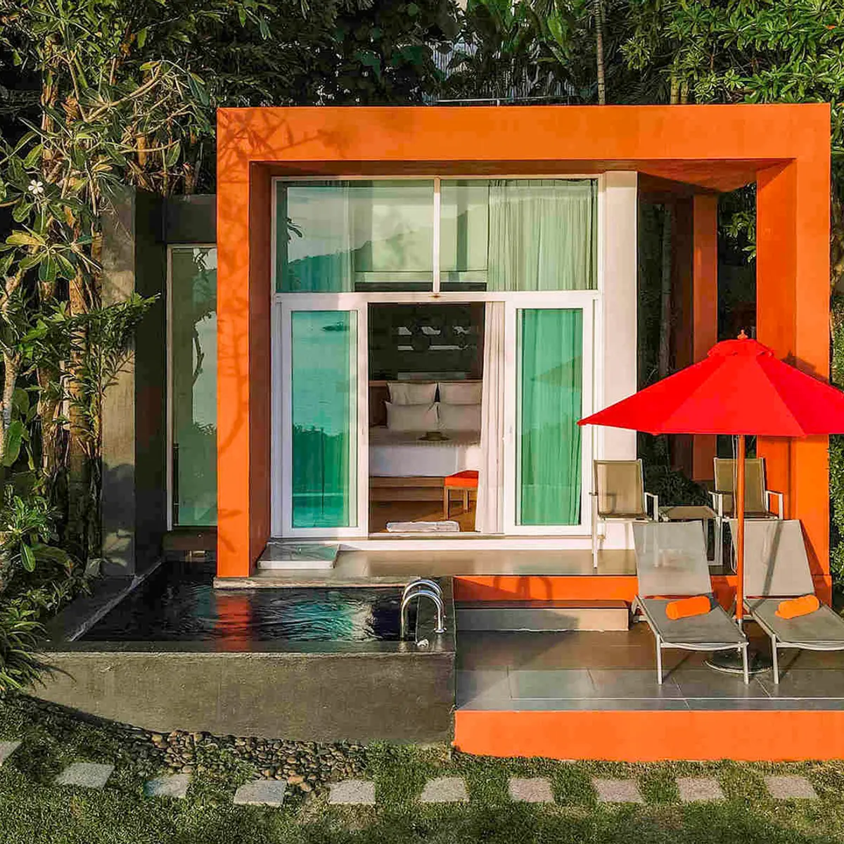 Novotel Phuket Kamala Beach, Phuket, Thailand 6