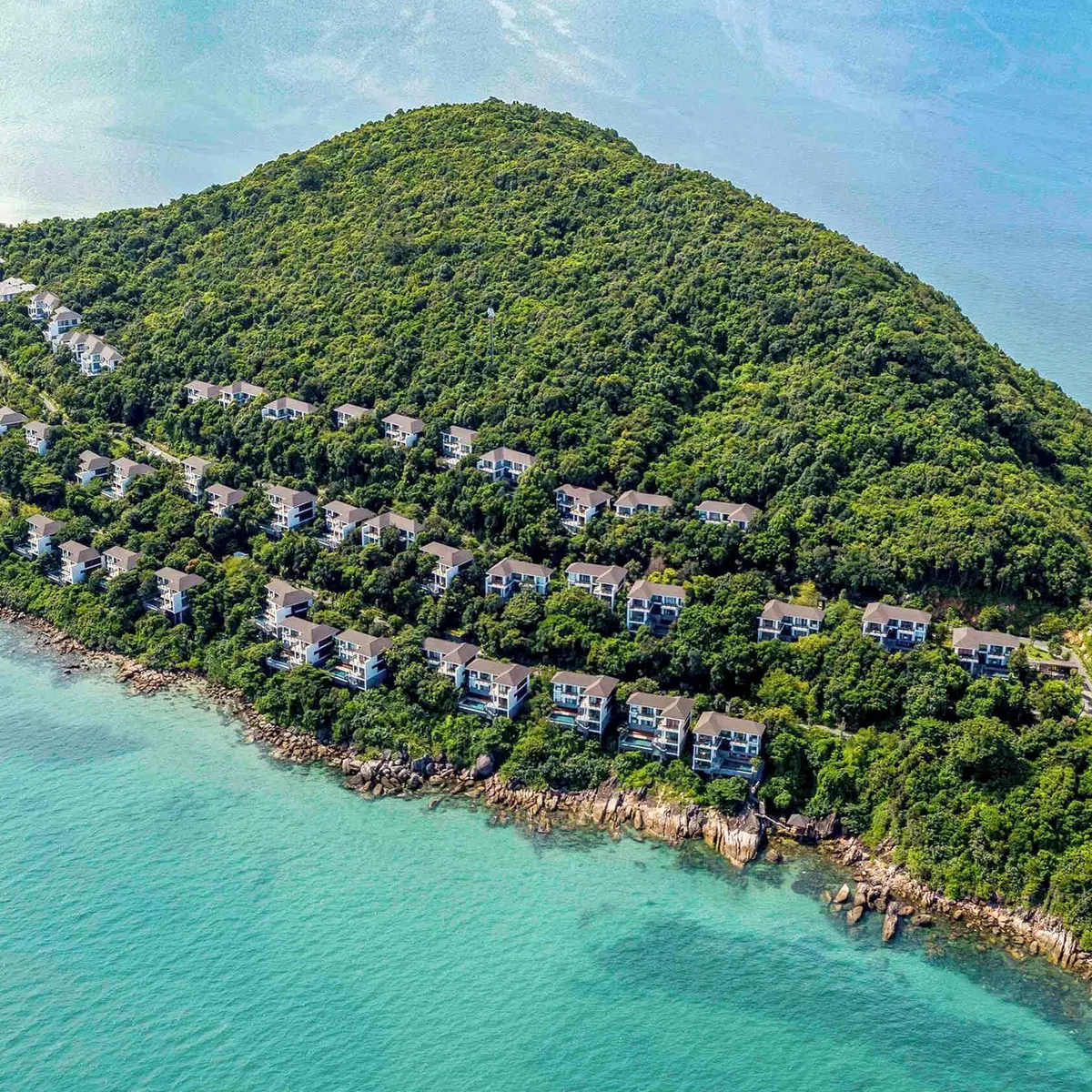 Premier Village Phu Quoc Resort, Phu Quoc, Vietnam 5